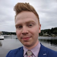 Boeing Employee Bryan Spence's profile photo