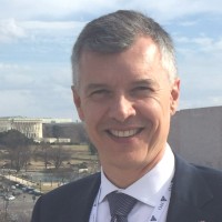 Alain Miquelon
