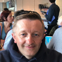 Rotec Hydraulics Ltd Employee Richard Renfree's profile photo