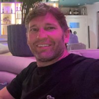 Calfrac Well Services Argentina Employee Andres Fontana's profile photo