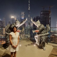 REAL INSIGHT Employee Shirl Maharaj's profile photo