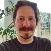 University of Washington Employee Henry Lyle's profile photo