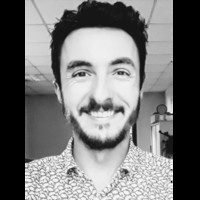 SUEZ France Employee Matthieu Colas's profile photo