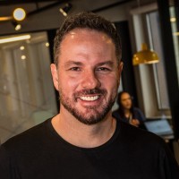 Eureka Coworking Employee Daniel Moral's profile photo