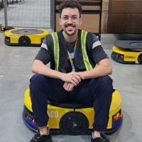 Mercado Livre Employee Davi Silva's profile photo