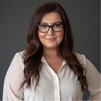 IPF Digital Employee Malwina Michalska's profile photo