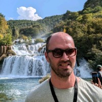 Factif Employee Germ van Eck's profile photo
