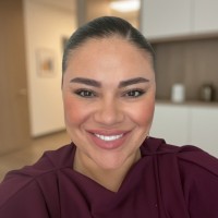 Sofia Perez Email