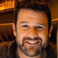 Clear Function Employee Stephen Overholser's profile photo