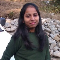 Chhotu.in Employee Himanshi Rajput's profile photo