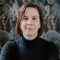 Institut Florimont - Genève Employee Stéphanie Pottecher's profile photo