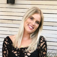Hyperride Employee Lily Williams's profile photo