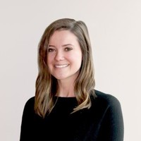 Upfront Healthcare Employee Kylie Barrie's profile photo