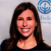 Jewish Federation of Greater MetroWest NJ Employee Rebecca Pollack's profile photo