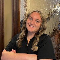 T&H Realty Services, Inc. Employee Taylor Pence's profile photo
