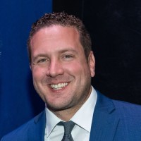 Senate of Pennsylvania - Senator Katie Muth Employee Jeff Cavanaugh's profile photo