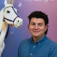 TONO Employee Mikkel Kvande's profile photo