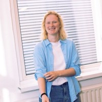 Hannah Portegies Email