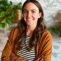 OLLY PBC Employee Emily Duggan's profile photo