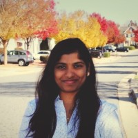 UnitedHealthcare Employee Swetha D's profile photo