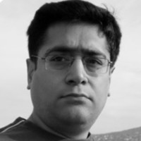 Michael Kors Employee Rajiv Sachdeva's profile photo