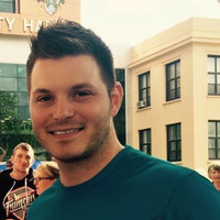 Colin Stinson Email & Phone Number
