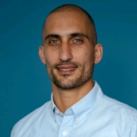 Semtrix GmbH Employee Khashayar Goudarzi's profile photo