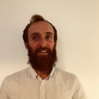 ROSEBANK Employee Peter Cooper's profile photo