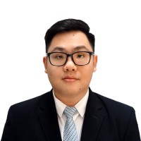i-screen Employee Aditya Firmansyah's profile photo