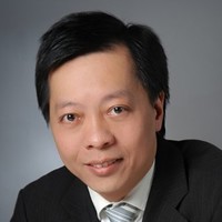 PCCW Solutions Limited Employee Alex Sin's profile photo