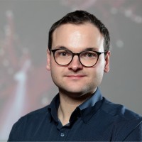 congstar Employee Philipp Adam's profile photo