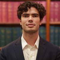 MedicoLegal Assessments Group Pty Ltd Employee Luc Claringbold's profile photo