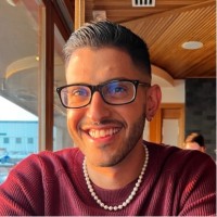 Projectworks Employee Hassan Amoura's profile photo