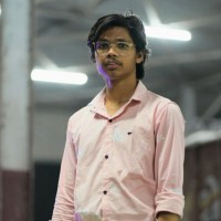 ScholARLab Employee Pranay Sahare's profile photo