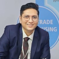 GloboTransPRO Employee Mayuresh Thakur's profile photo