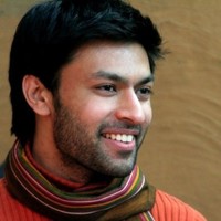 Emmay Entertainment & Motion Pictures Employee Revanta Sarabhai's profile photo