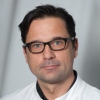 Heidelberg University Employee Carsten Grüllich's profile photo