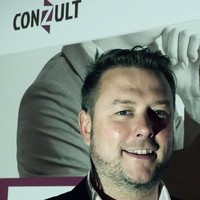 Like IT AS Employee Tom Rognli's profile photo