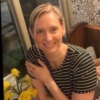 Ref-Sol Ltd Employee Lauren Rossi's profile photo