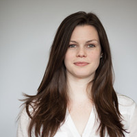 Simpplr Employee Celia Madden's profile photo