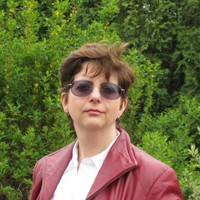 Monica Ianosi-Irimie Email & Phone Number