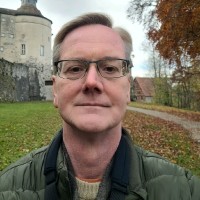 U.S. Army Network Enterprise Technology Command Employee David Cadman's profile photo