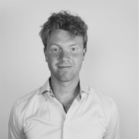 TROMBORG Employee Jonathan Hastrup's profile photo