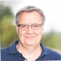 Lutosa Employee Guy Vandenbroucke's profile photo