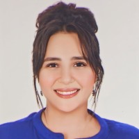 Transcorp International Employee Aya Attia's profile photo