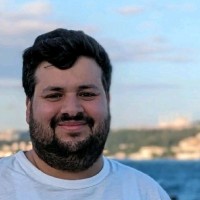 Springer Employee Mhd Altayan's profile photo