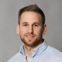 SAP Fioneer Employee Daniel Corry's profile photo