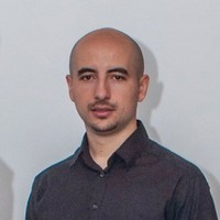 SALADE 2 FRUITS Employee Ionut Chivu's profile photo