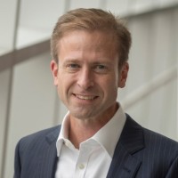 Bentley University Employee Paul Tesluk's profile photo