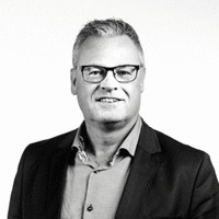 Ryse Internet Services Employee Eric Zweers's profile photo